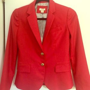 J. Crew Blazer